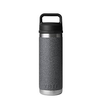 YETI Rambler 18oz Bottle ブラック　イエティ Amazon | YETI (イエティ) Rambler 18オンスボトル 漏れ防止